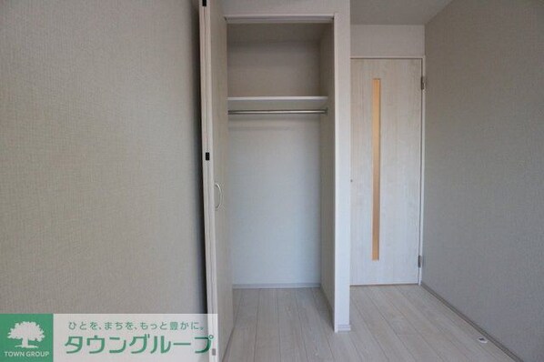 ALTERNA日暮里の物件内観写真